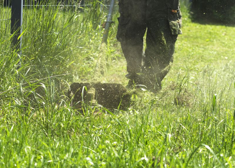 Pasture Mowing in Waldorf, MD