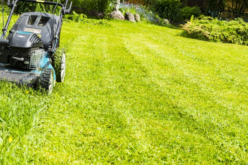Pasture Mowing in Calvert County, MD